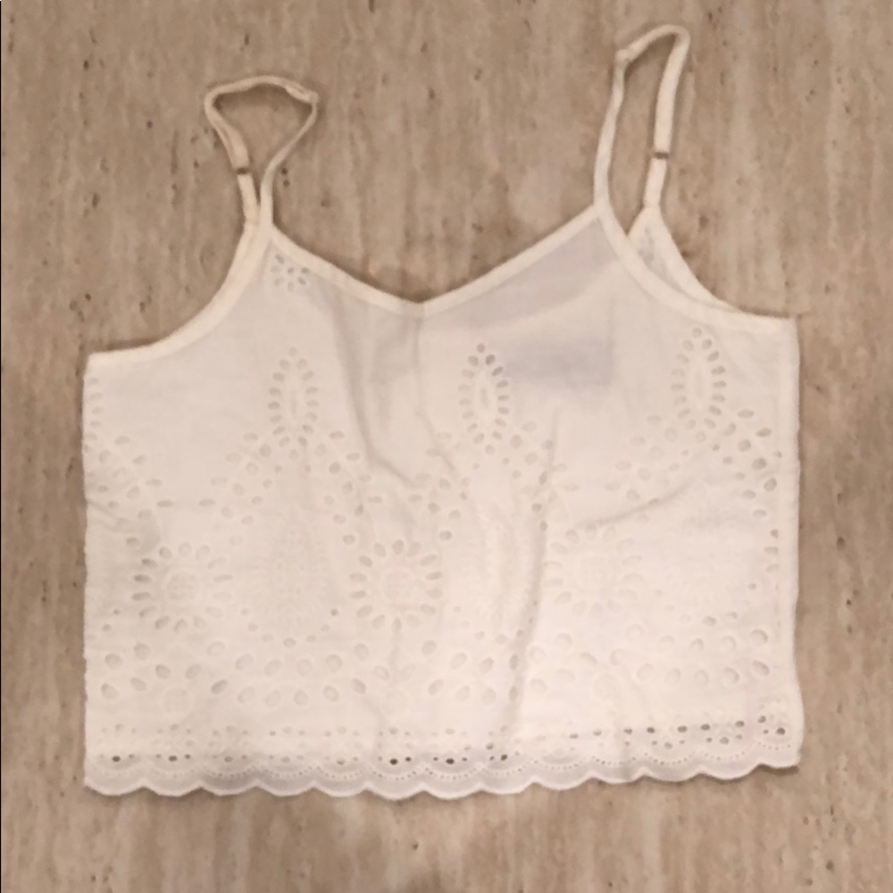Girls top